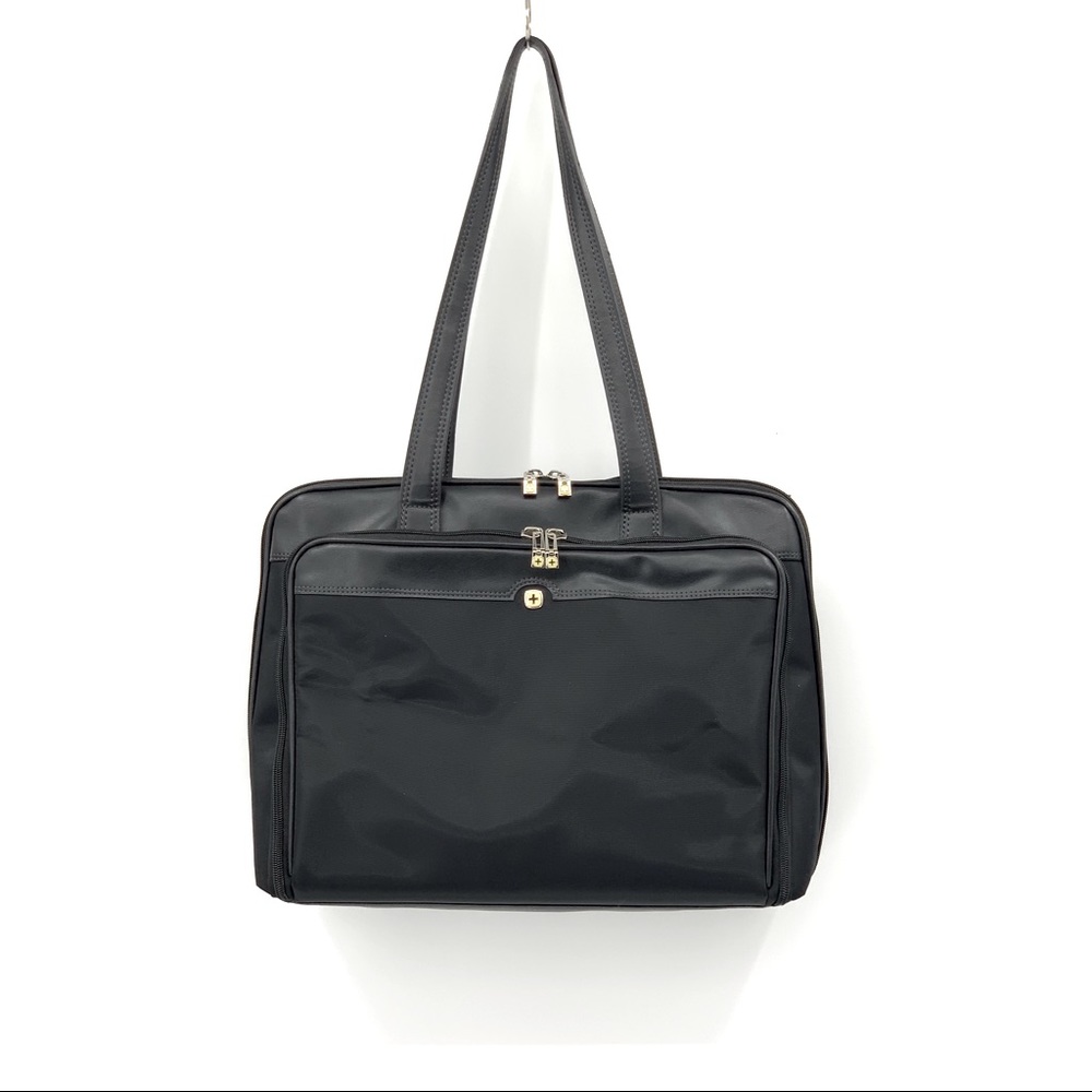 Wenger Rhea Women's 15.4 Inch Laptop Tote